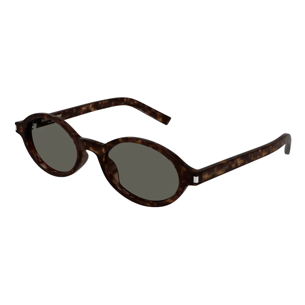 Saint Laurent Women's Brown Jeanne Sunglasses - Sunglasses - 50 Mm - Accessories