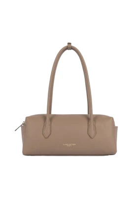 Donna Cube Rectangle Zip Bag