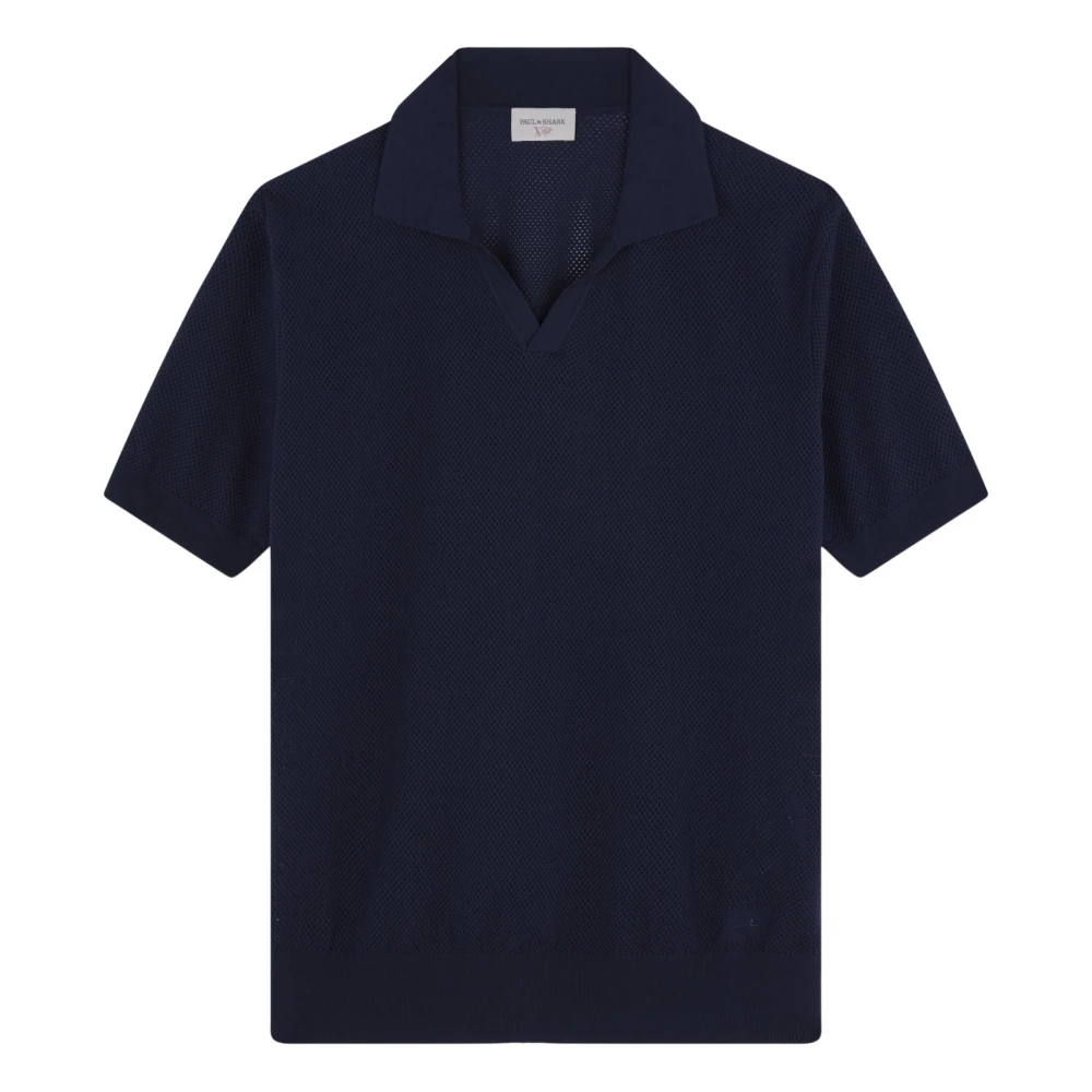 Tops > Polo Shirts - - Paul & Shark - Modalova