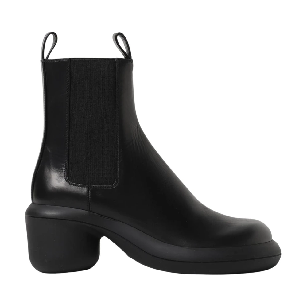 Shoes > Boots > Heeled Boots - - Jil Sander - Modalova