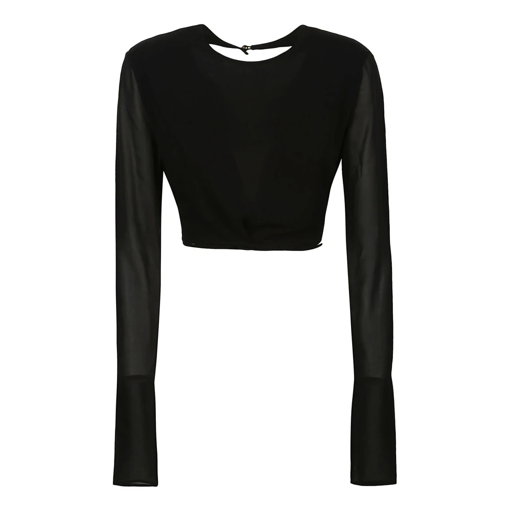 Tops > Long Sleeve Tops - - Andamane - Modalova