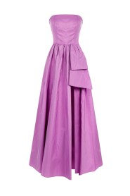 Sukienka Renaissance z tafty - CFC0018959002