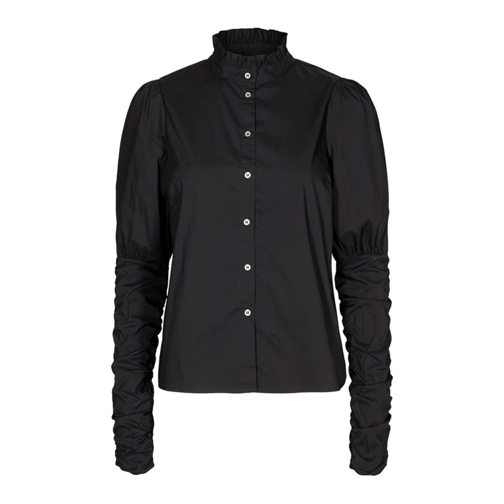 Blouses & Shirts > Shirts - - Co'Couture - Modalova