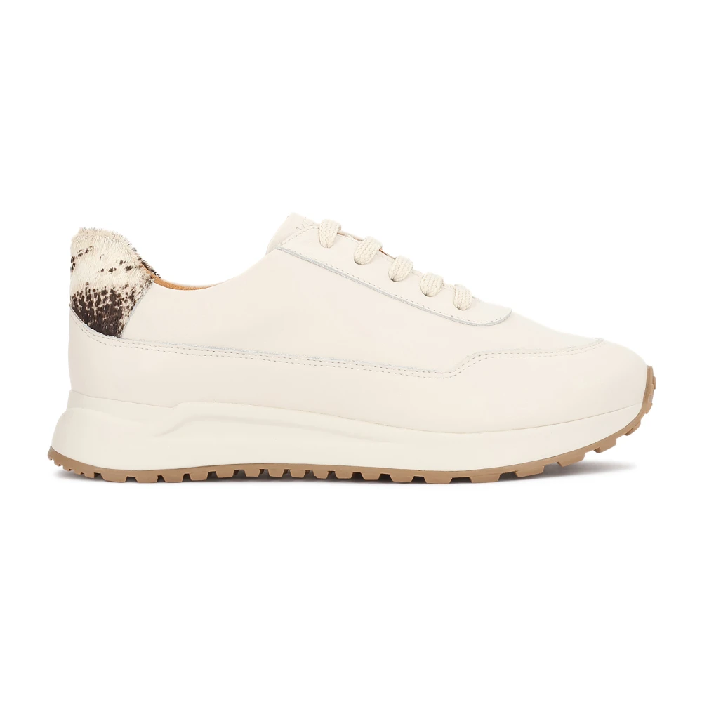 Kazar Zinna Sneakers Dames Schoenen Beige