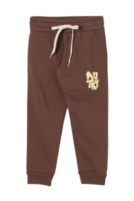 enfants-cocoa-joggers-elegants-confortables