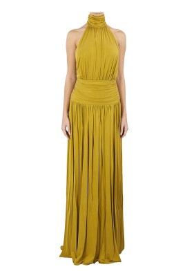 elegant-dresses-with-gold-metal-buttons