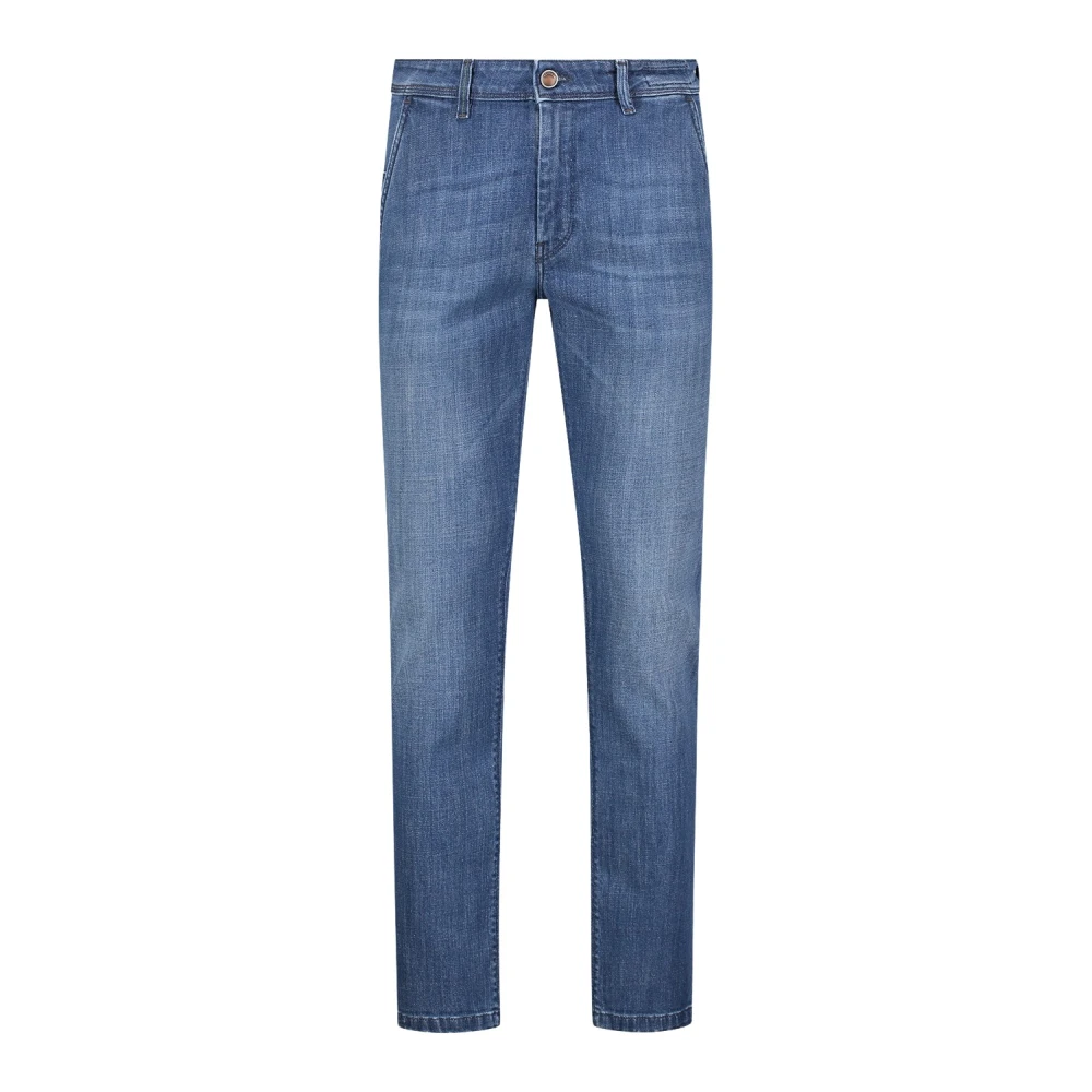 Re-Hash Mariotto-1 ECO Herenbroek Blue Heren