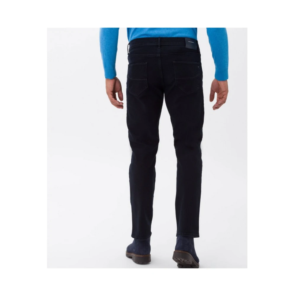BRAX Haka Jeans Blue Heren