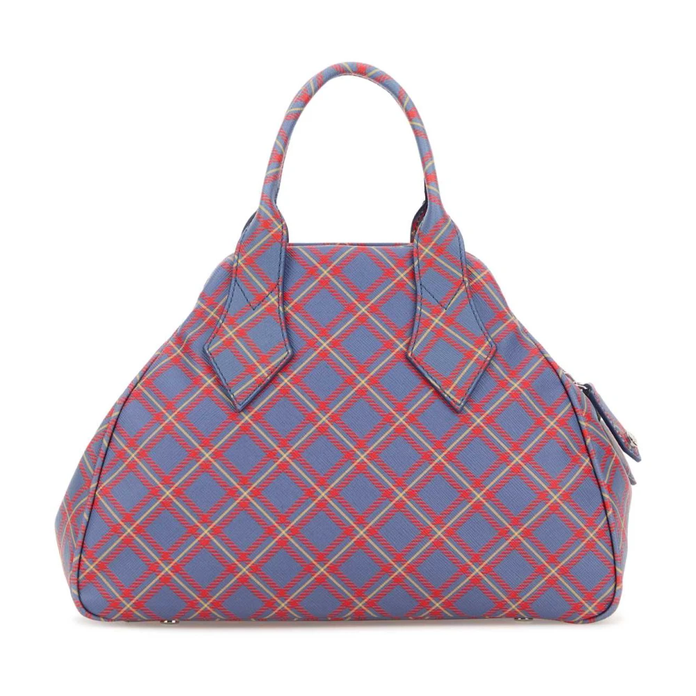 Vivienne Westwood Stijlvolle Yasmine Handtas Multicolor Dames