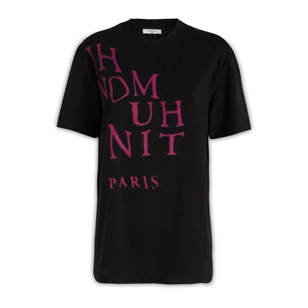 Tops > T-Shirts - - IH NOM UH NIT - Modalova