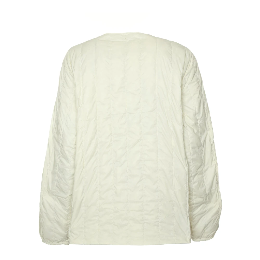 Taion Omkeerbare jas met Japanse togle-sluitingen Multicolor Heren