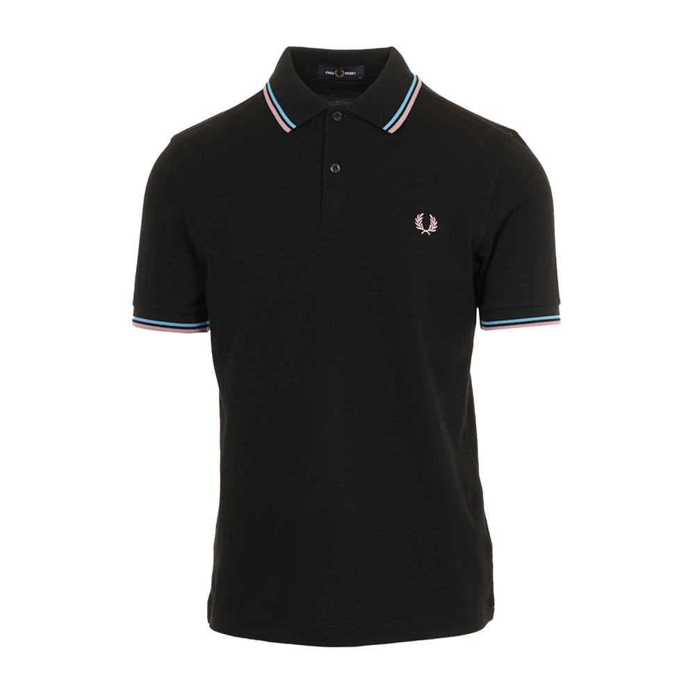 Tops > Polo Shirts - - Fred Perry - Modalova