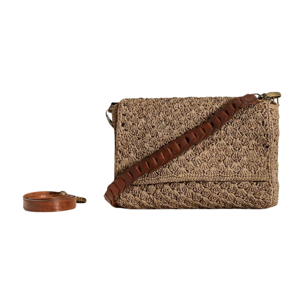 Ibeliv Sonia Dark tea Brown Dames