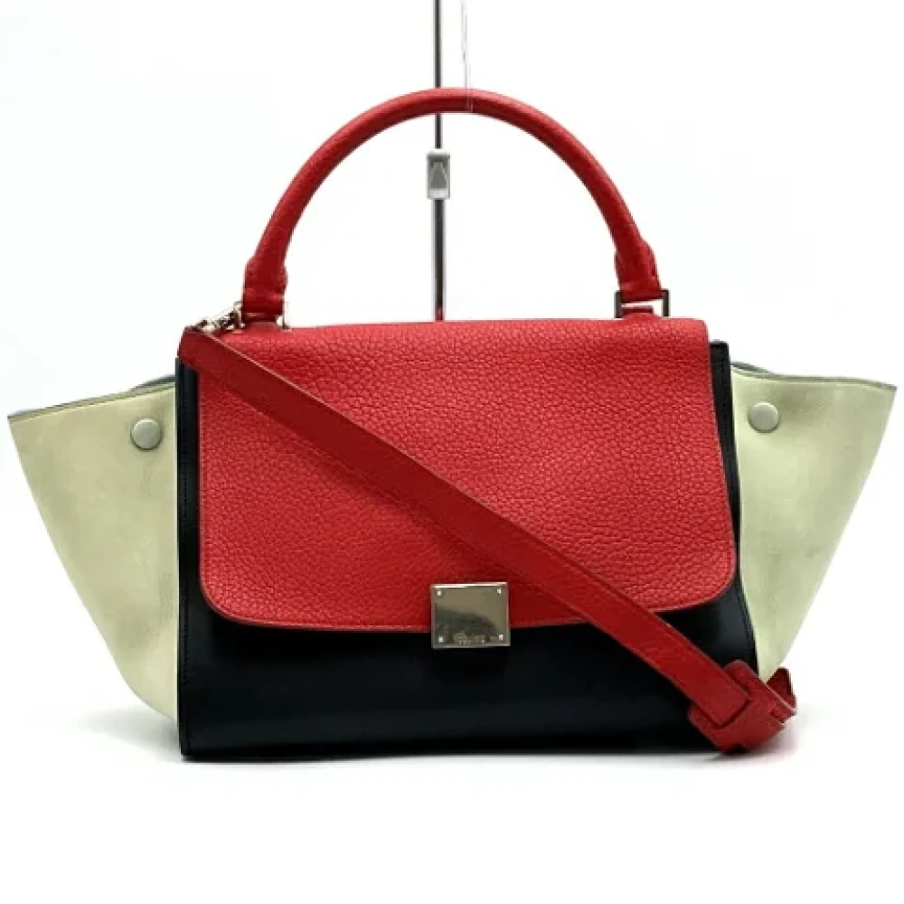 Pre-owned > Pre-owned Bags > Pre-owned Handbags - - Celine Vintage - Modalova