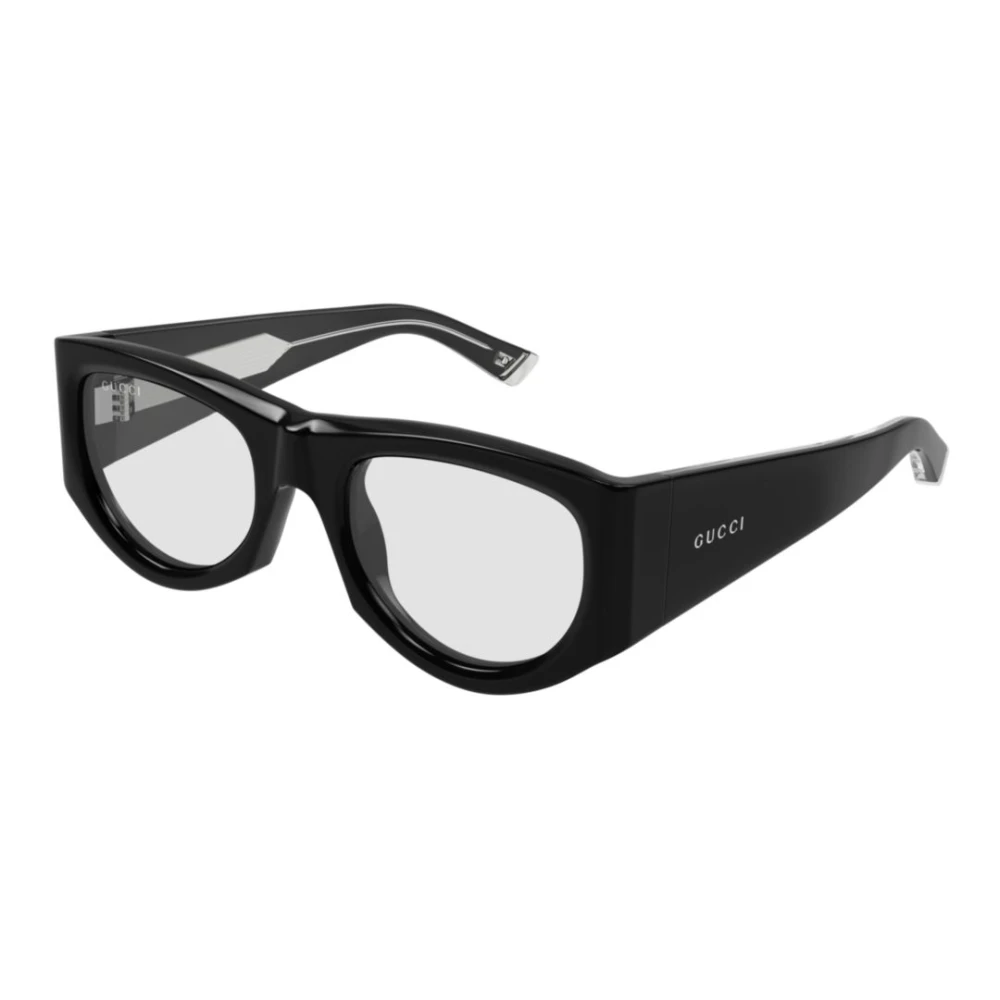 Gucci Stijlvolle zonnebril Gg1917S Black Unisex