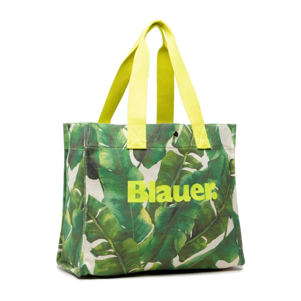 Bags > Tote Bags - - Blauer - Modalova