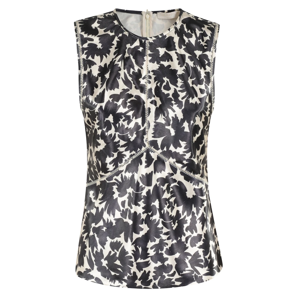 Tops > Sleeveless Tops - - Ulla Johnson - Modalova