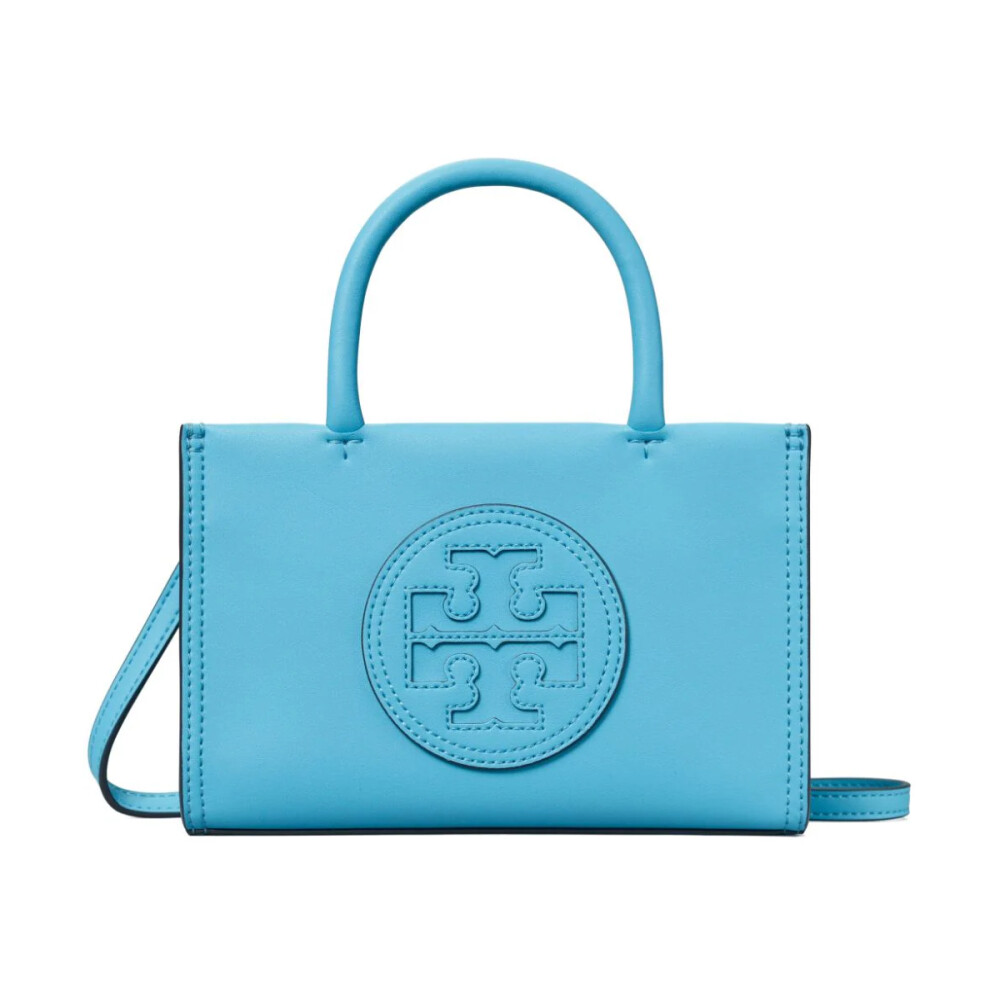 Tory burch discount clear tote bag