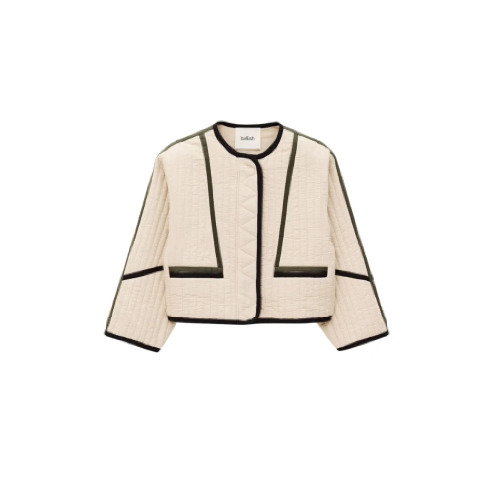 Jackets > Light Jackets - - Ba&Sh - Modalova