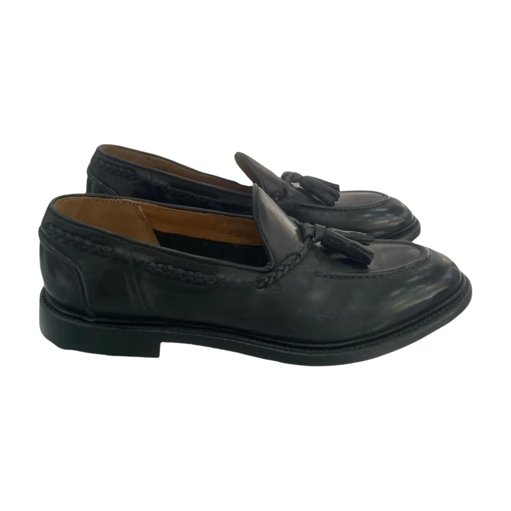 Shoes > Flats > Loafers - - Green George - Modalova