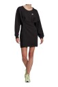 vestido-negro-de-manga-corta-hf2081