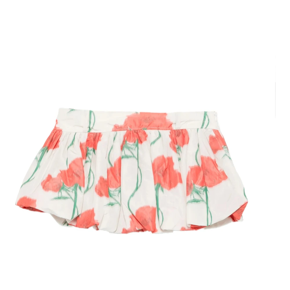 Kenzo Donna Multicolor Gonne, E, S, New,