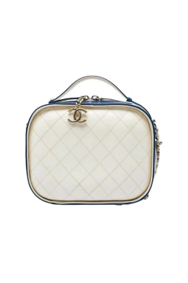 Pre-owned Vanity Case