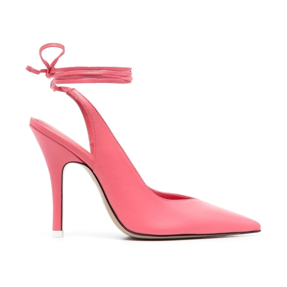 Shoes > Heels > Pumps - - The Attico - Modalova