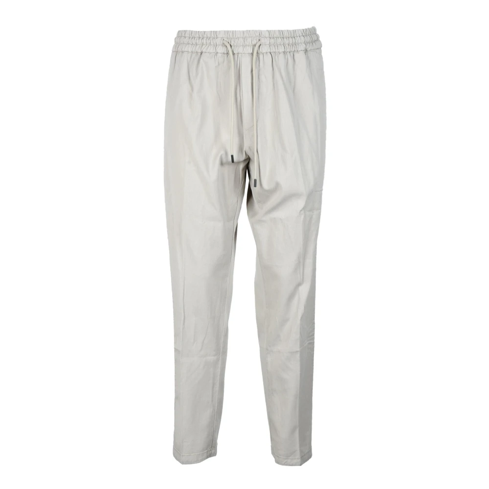 Trousers > Slim-fit Trousers - - Dondup - Modalova