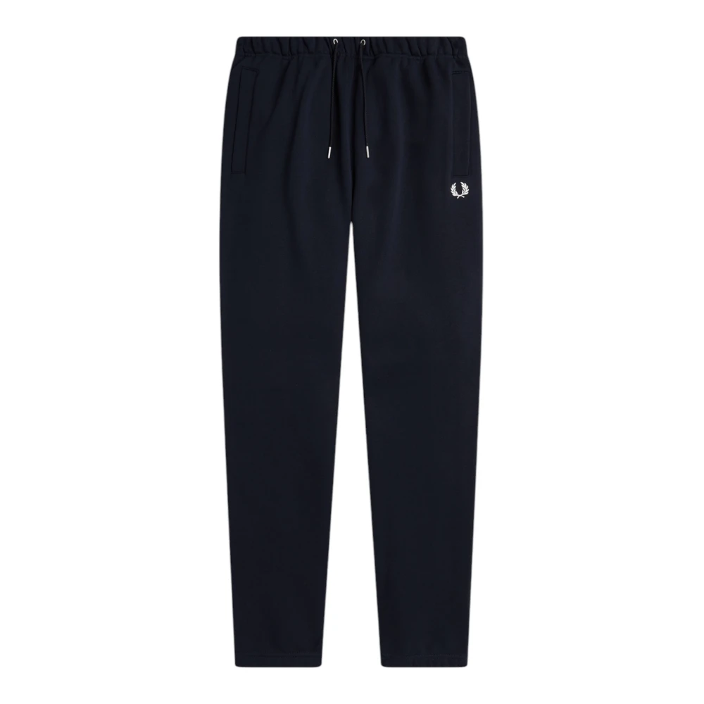 Trousers > Sweatpants - - Fred Perry - Modalova