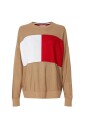 pull-tricot-col-rond