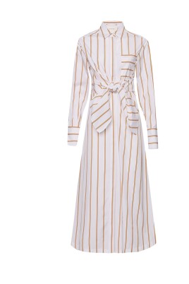 elegant-sort-midi-kjole