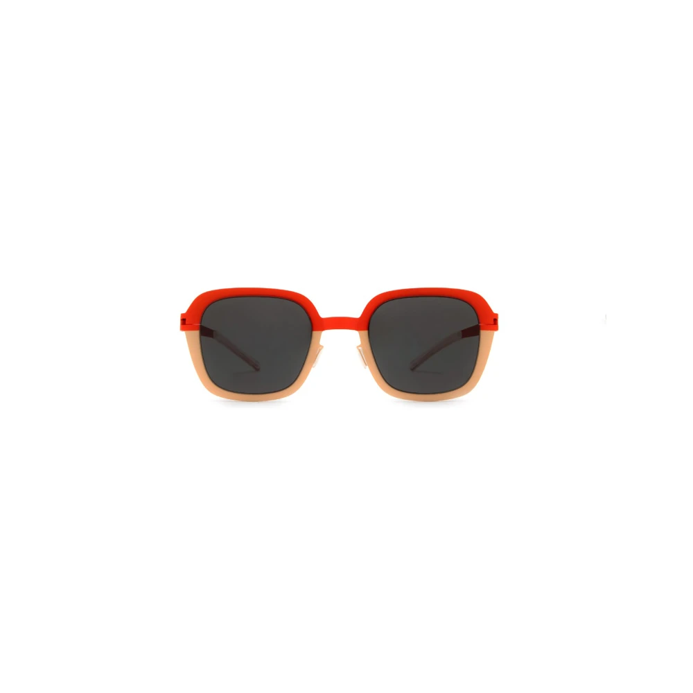 Mykita Sunglasses Röd Dam