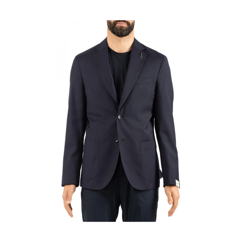 Jackets > Blazers - - Paoloni - Modalova