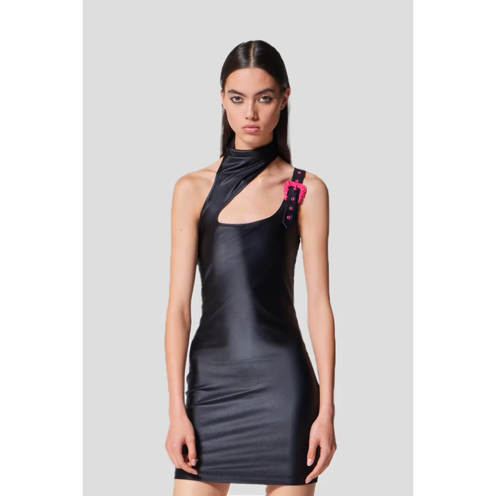 Versace Jeans Couture Barok Zwart Black Dames