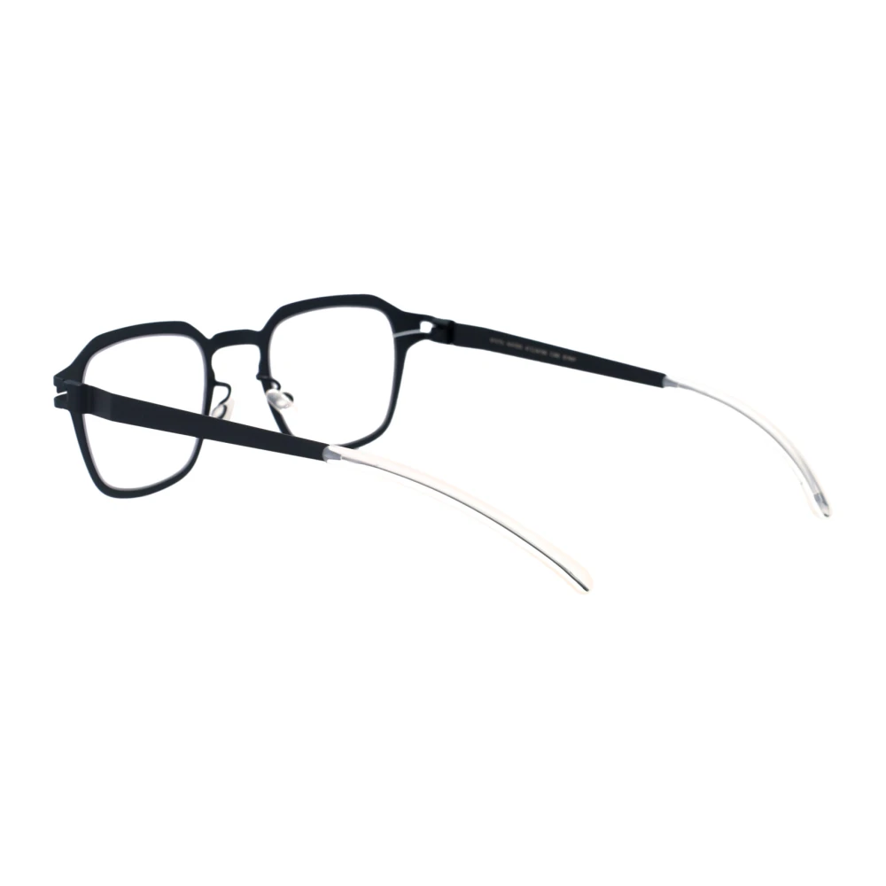 Mykita Stijlvolle Optische Waters Brillencollectie Blue Heren