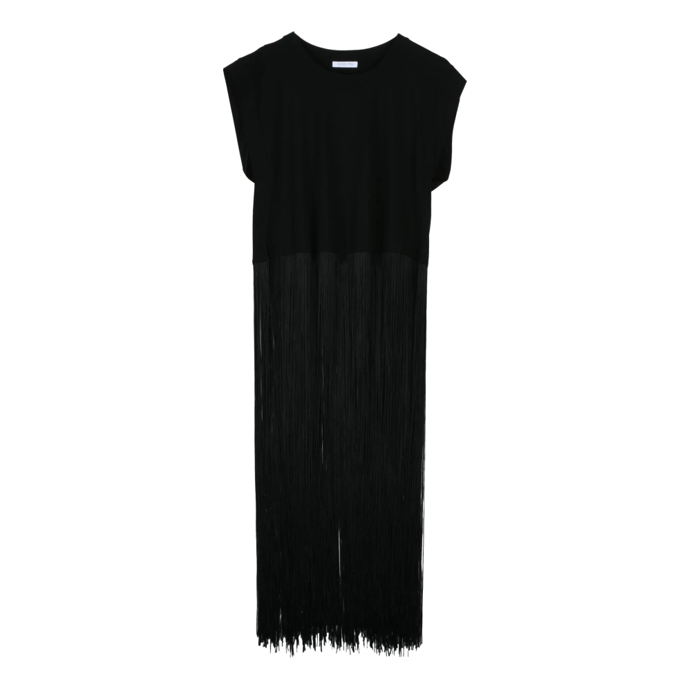Dresses > Day Dresses > Midi Dresses - - Patrizia Pepe - Modalova