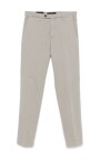 pantalon-gris-avec-poches-fausse