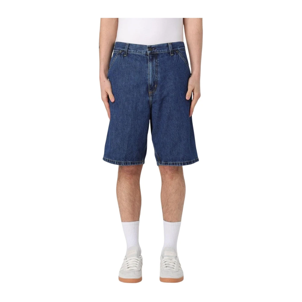 Shorts > Denim Shorts - - Carhartt Wip - Modalova