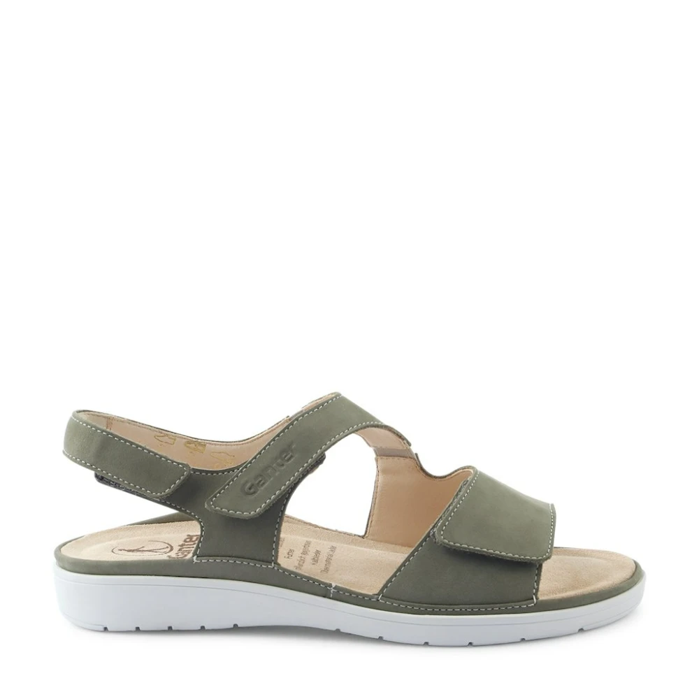 Ganter , Damen, Schuhe, Grün, 40 Eu - Bild 2