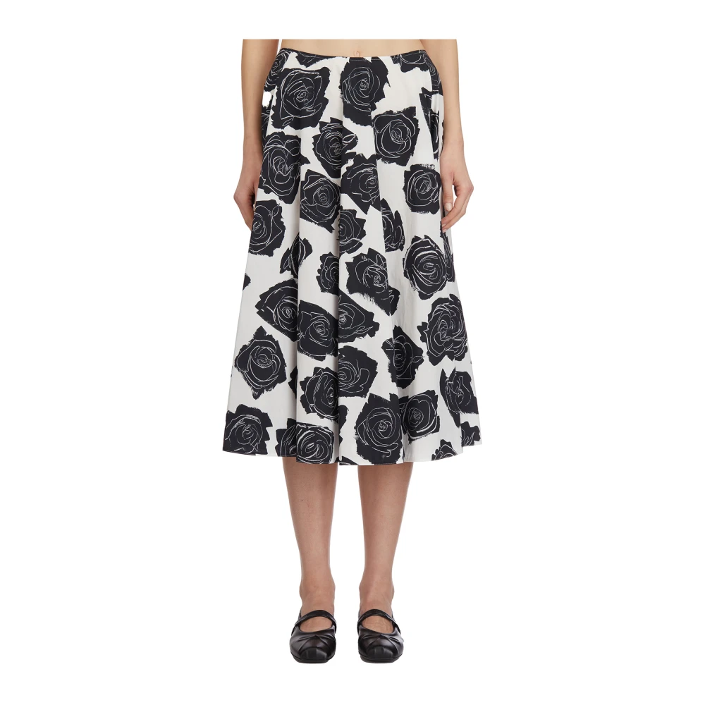 Skirts > Midi Skirts - - Marni - Modalova