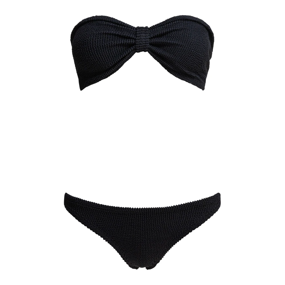 Swimwear > Bikinis - - Hunza G - Modalova