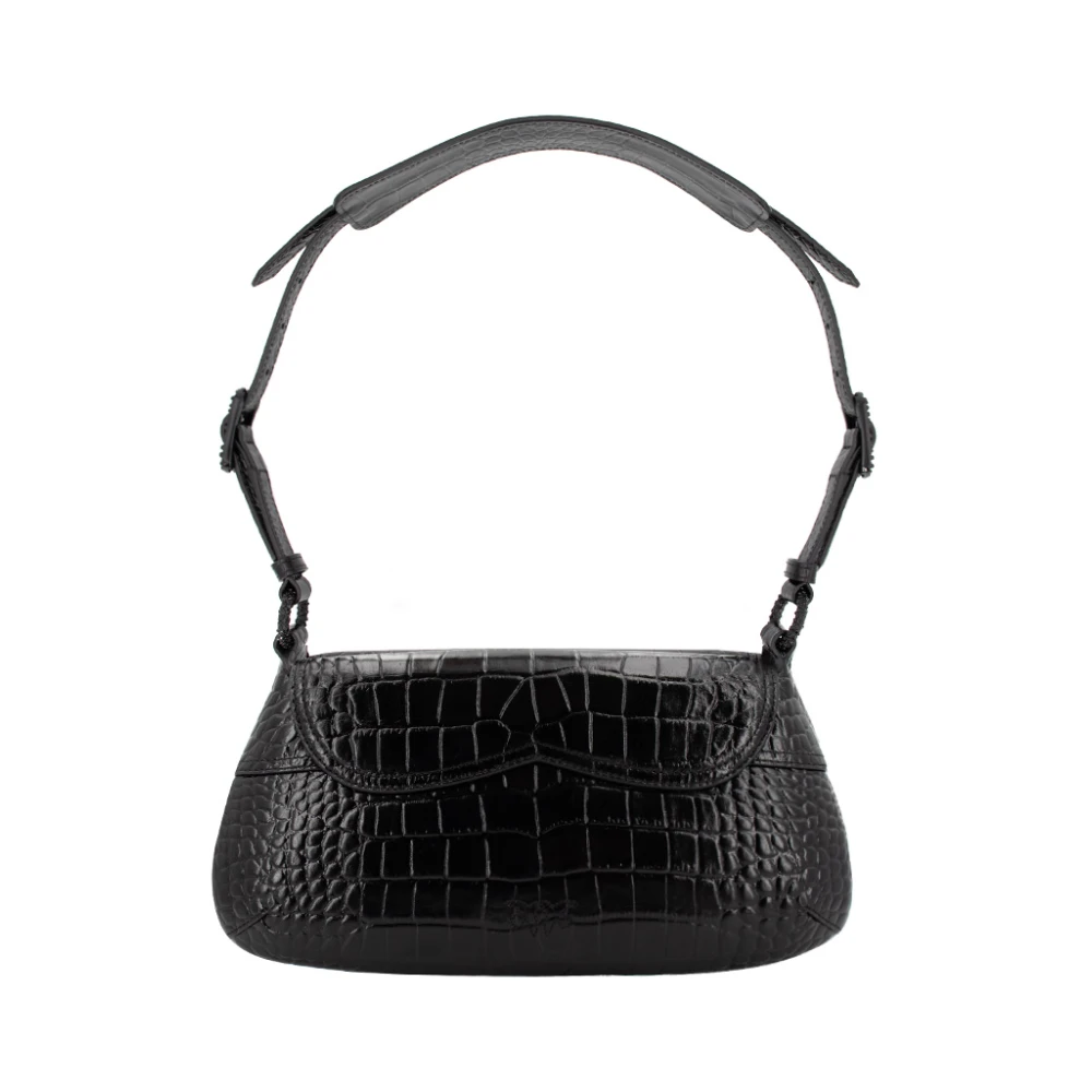 pinko Shoulder Bags Black Dames