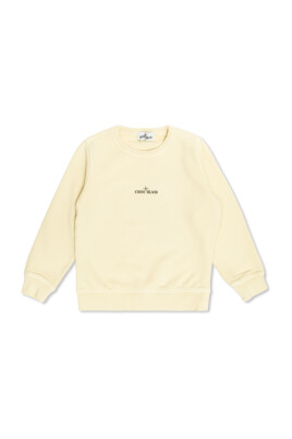 sweatshirt-with-logo