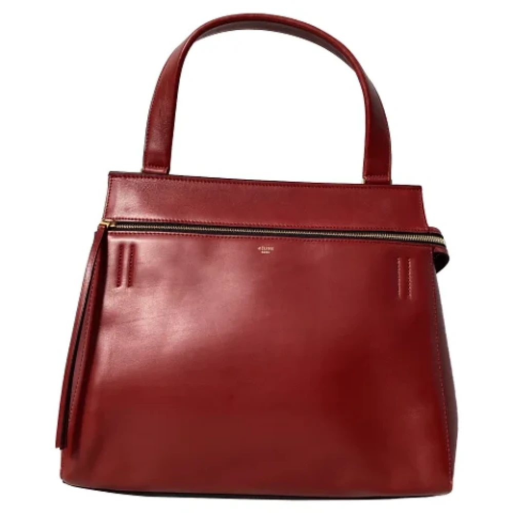 Pre-owned > Pre-owned Bags > Pre-owned Handbags - - Celine Vintage - Modalova