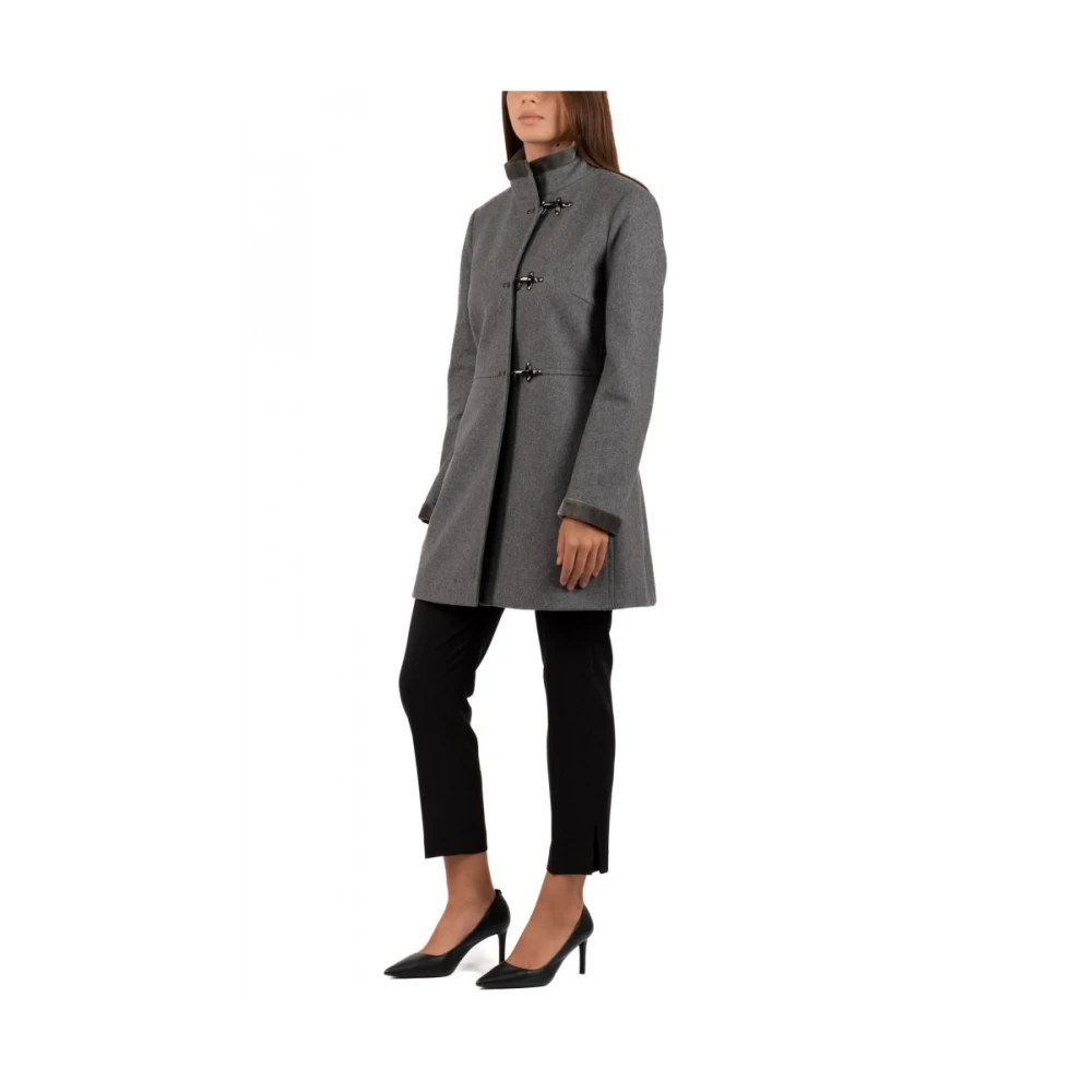 Fay Damesjas Gray Dames