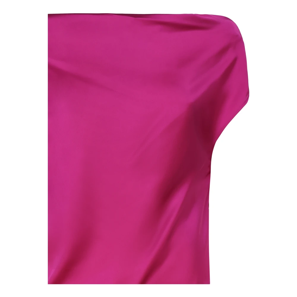 Guess Stijlvolle Marciano Top Pink Dames