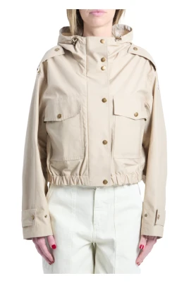 Carex Jacket