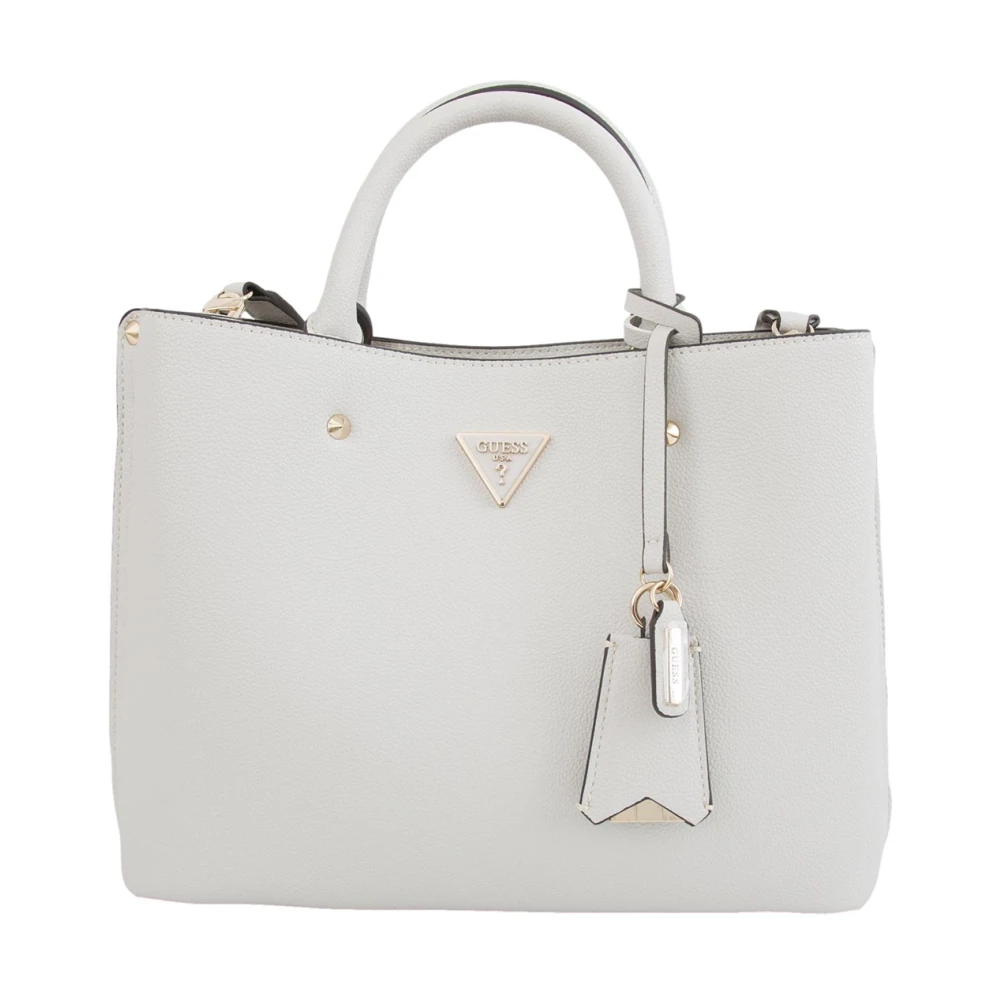 Guess - Bags > Handbags - White - Guess - Modalova