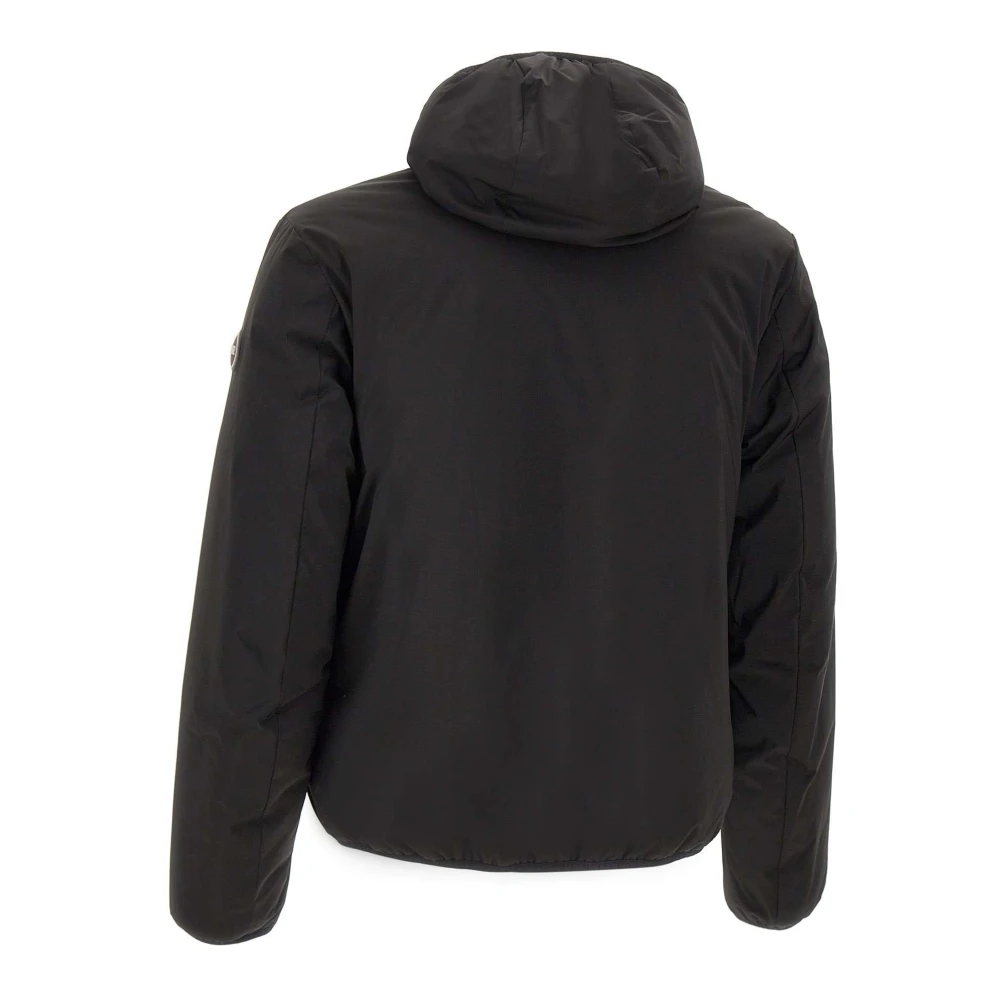 Colmar Zwarte Originals Jassen Black Heren